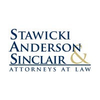 Stawicki Anderson & Sinclair logo, Stawicki Anderson & Sinclair contact details