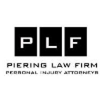 Piering Law Firm logo, Piering Law Firm contact details