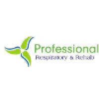 Professional Respiratory & Medical logo, Professional Respiratory & Medical contact details