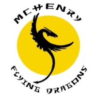 McHenry Flying Dragons logo, McHenry Flying Dragons contact details