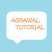 Agrawal Tutorial logo, Agrawal Tutorial contact details