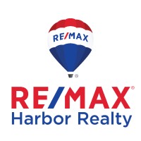 RE/MAX Harbor Realty logo, RE/MAX Harbor Realty contact details