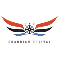 Guardian Revival logo, Guardian Revival contact details