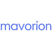 Mavorion logo, Mavorion contact details