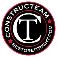 ConstrucTeam logo, ConstrucTeam contact details