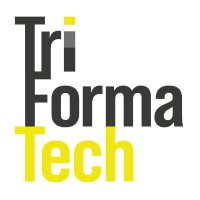 TriForma Tech logo, TriForma Tech contact details