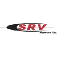 SRV Network Inc logo, SRV Network Inc contact details