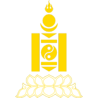 Parliament of Mongolia logo, Parliament of Mongolia contact details