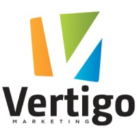 Vertigo Marketing logo, Vertigo Marketing contact details