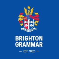 Brighton Grammar School logo, Brighton Grammar School contact details