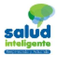 Salud Inteligente logo, Salud Inteligente contact details