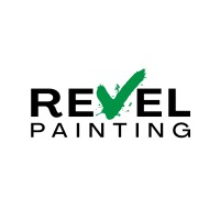 Revel Painting logo, Revel Painting contact details