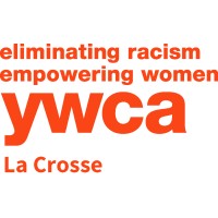 YWCA La Crosse logo, YWCA La Crosse contact details