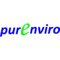 Purenviro logo, Purenviro contact details