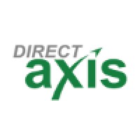 Direct Axis Technology logo, Direct Axis Technology contact details