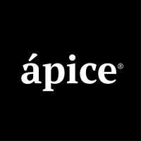 Ápice logo, Ápice contact details