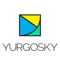 Yurgosky logo, Yurgosky contact details