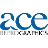 Ace Reprographics logo, Ace Reprographics contact details