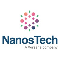 Nanos Tech logo, Nanos Tech contact details