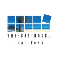 The Bay Hotel logo, The Bay Hotel contact details