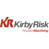 Kirby Risk Precision Machining logo, Kirby Risk Precision Machining contact details