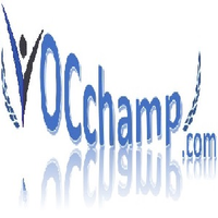 VoCchamp.com logo, VoCchamp.com contact details