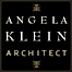 Angela Klein, Architect logo, Angela Klein, Architect contact details