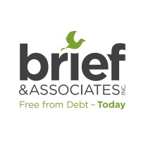 BRIEF & ASSOCIATES INC., Licensed Insolvency Trustees and Proposal Administrators logo, BRIEF & ASSOCIATES INC., Licensed Insolvency Trustees and Proposal Administrators contact details