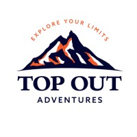 Top Out Adventures LLC logo, Top Out Adventures LLC contact details