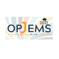 OPJEMS Scholarship logo, OPJEMS Scholarship contact details