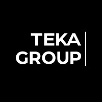 Teka Maroc logo, Teka Maroc contact details