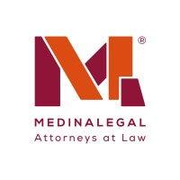 MEDINALEGAL logo, MEDINALEGAL contact details