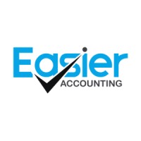 Easier Accounting logo, Easier Accounting contact details