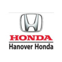 Hanover Honda logo, Hanover Honda contact details