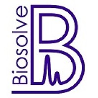 The BioSolve Company logo, The BioSolve Company contact details