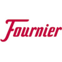 Fournier logo, Fournier contact details