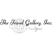 The Travel Gallery Inc logo, The Travel Gallery Inc contact details