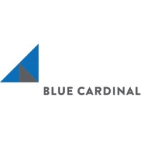 Blue Cardinal Capital logo, Blue Cardinal Capital contact details