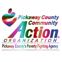 Pickaway County Community Action logo, Pickaway County Community Action contact details