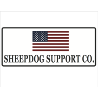 Sheepdog Support Co. logo, Sheepdog Support Co. contact details