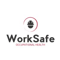 WorkSafe Occupational Health logo, WorkSafe Occupational Health contact details