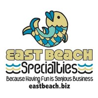 East Beach Specialties Inc logo, East Beach Specialties Inc contact details