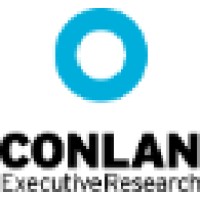 Conlan Executive Research logo, Conlan Executive Research contact details