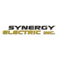 Synergy Electric Inc logo, Synergy Electric Inc contact details