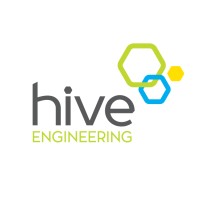 hiveEng logo, hiveEng contact details