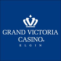 Grand Victoria Casino logo, Grand Victoria Casino contact details