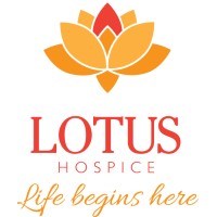 LOTUS HOSPICE logo, LOTUS HOSPICE contact details