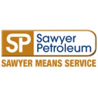 Sawyer Petroleum logo, Sawyer Petroleum contact details