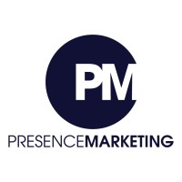 Presence Marketing Ltd logo, Presence Marketing Ltd contact details