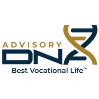 Advisory DNA logo, Advisory DNA contact details